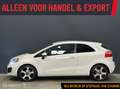 Kia Rio 1.2 CVVT Super Pack Airco - Export! Wit - thumbnail 3