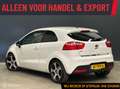 Kia Rio 1.2 CVVT Super Pack Airco - Export! Wit - thumbnail 5