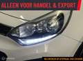 Kia Rio 1.2 CVVT Super Pack Airco - Export! Wit - thumbnail 18