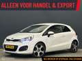 Kia Rio 1.2 CVVT Super Pack Airco - Export! Wit - thumbnail 2