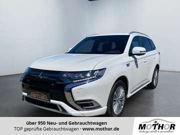 Top 2.4 PHEV 2xKlima+ACC+PDC+NAVI+DAB
