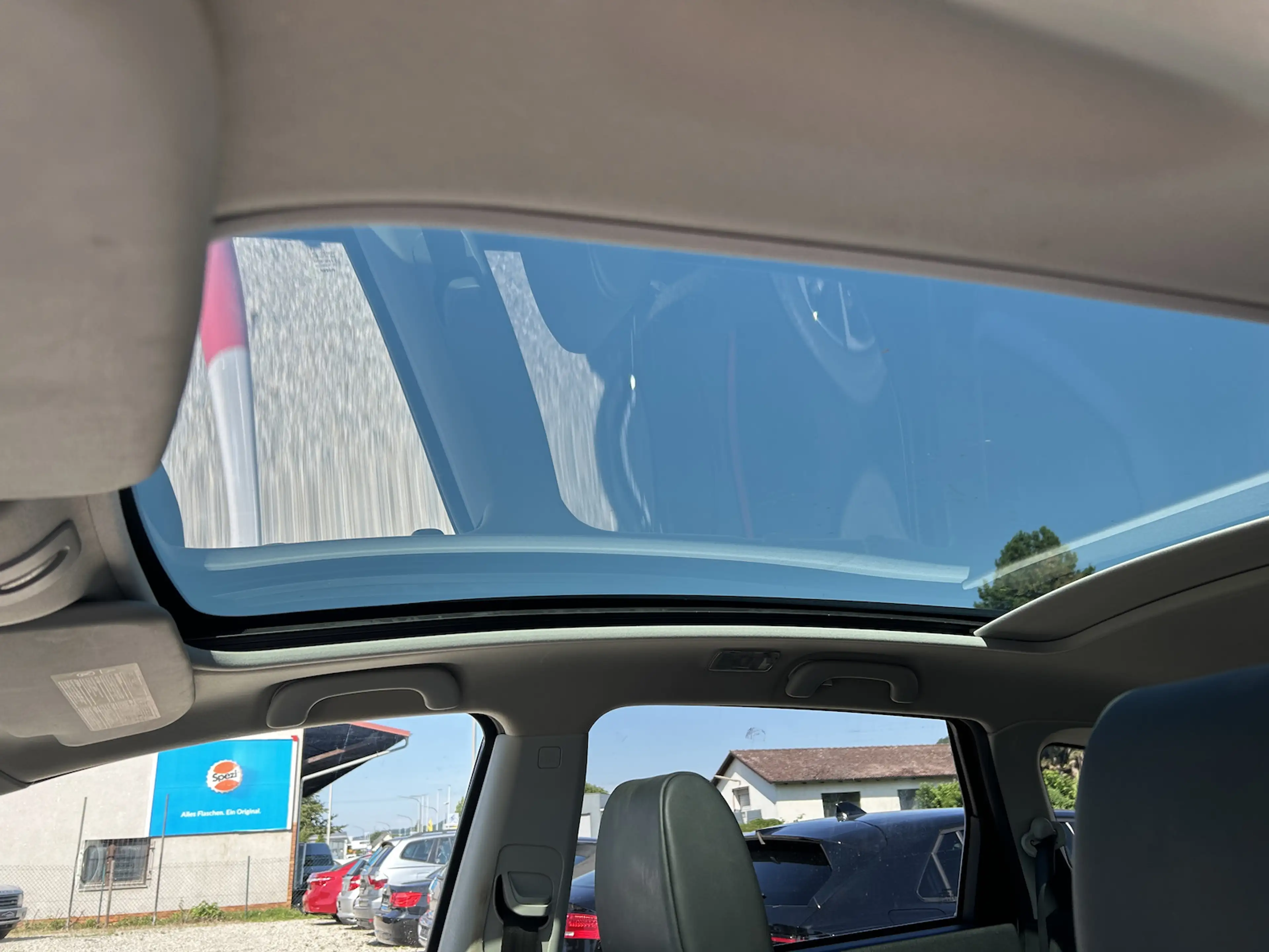 Nissan Qashqai+2 Qashqai+2 2.0 dCi 360° 4X4 Aut.7-Sitzer AHK SHZ PD — photo 12