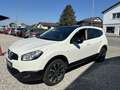 Nissan Qashqai+2 Qashqai+2 2.0 dCi Aut. 4X4 Kamera 360° 7-Sitzer Bílá - thumbnail 1