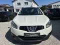 Nissan Qashqai+2 Qashqai+2 2.0 dCi Aut. 4X4 Kamera 360° 7-Sitzer Weiß - thumbnail 2