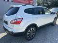 Nissan Qashqai+2 Qashqai+2 2.0 dCi Aut. 4X4 Kamera 360° 7-Sitzer Weiß - thumbnail 4