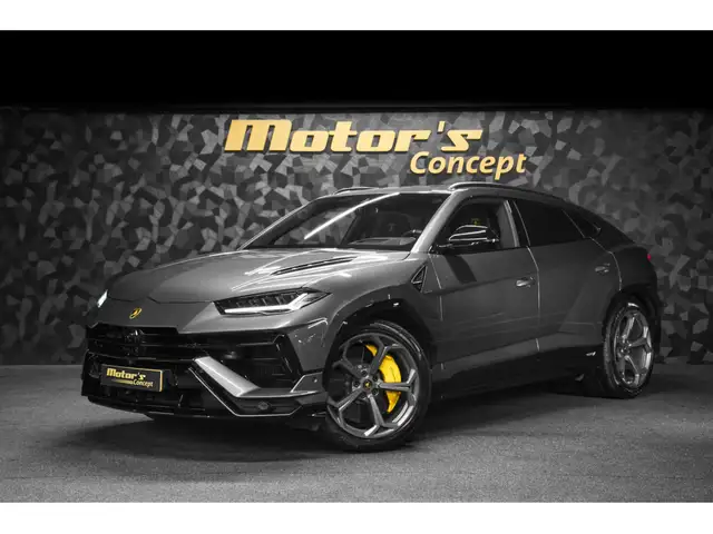 Lamborghini Urus S V8 - GRIGIO KERES