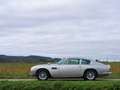 Aston Martin DB 1966 – DB6 Vantage Grau - thumbnail 8