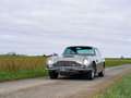 Aston Martin DB 1966 – DB6 Vantage Grau - thumbnail 2
