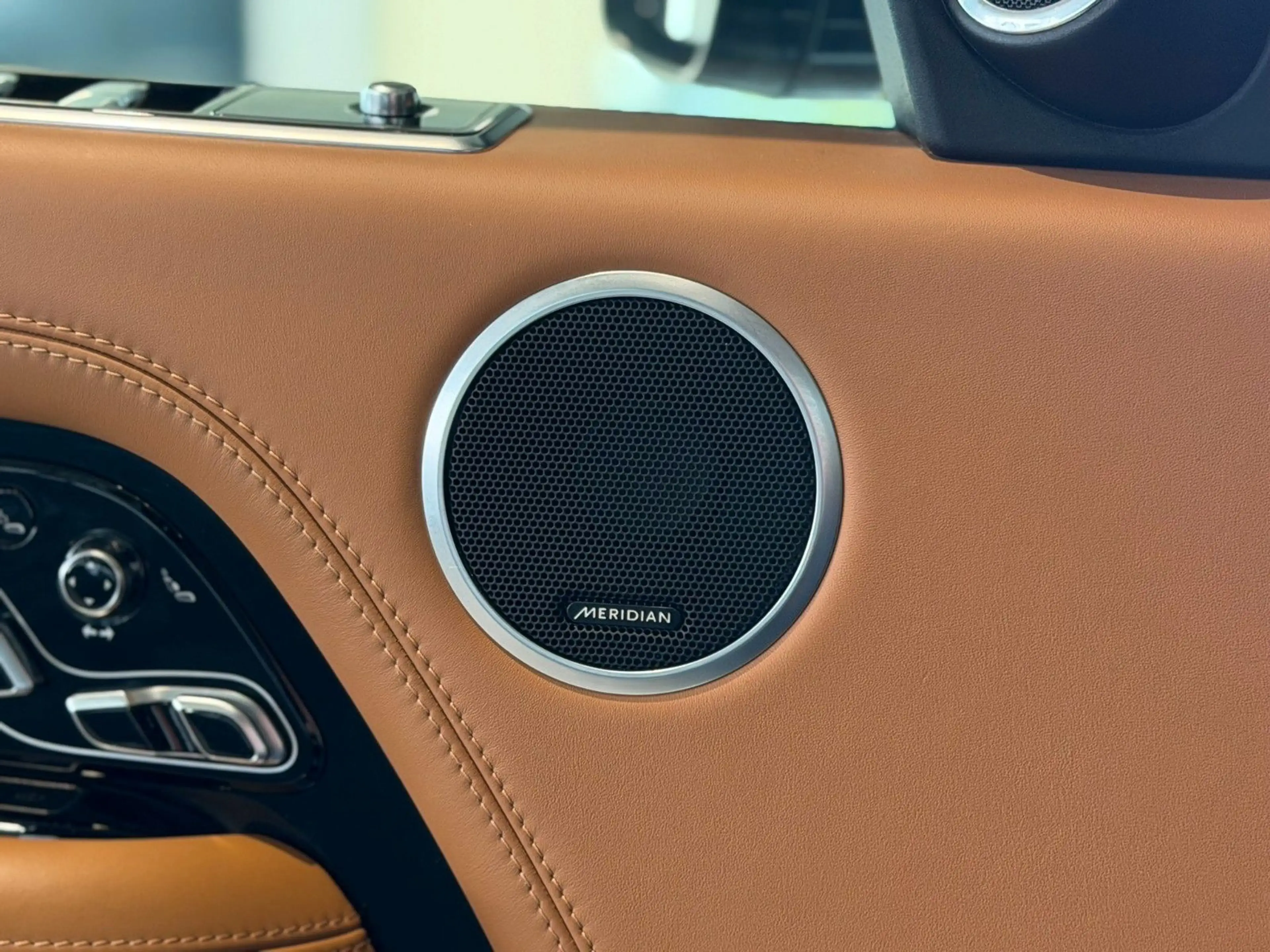 Land Rover Range Rover Autobiography*Massage*Sitzbel.*360° — photo 13