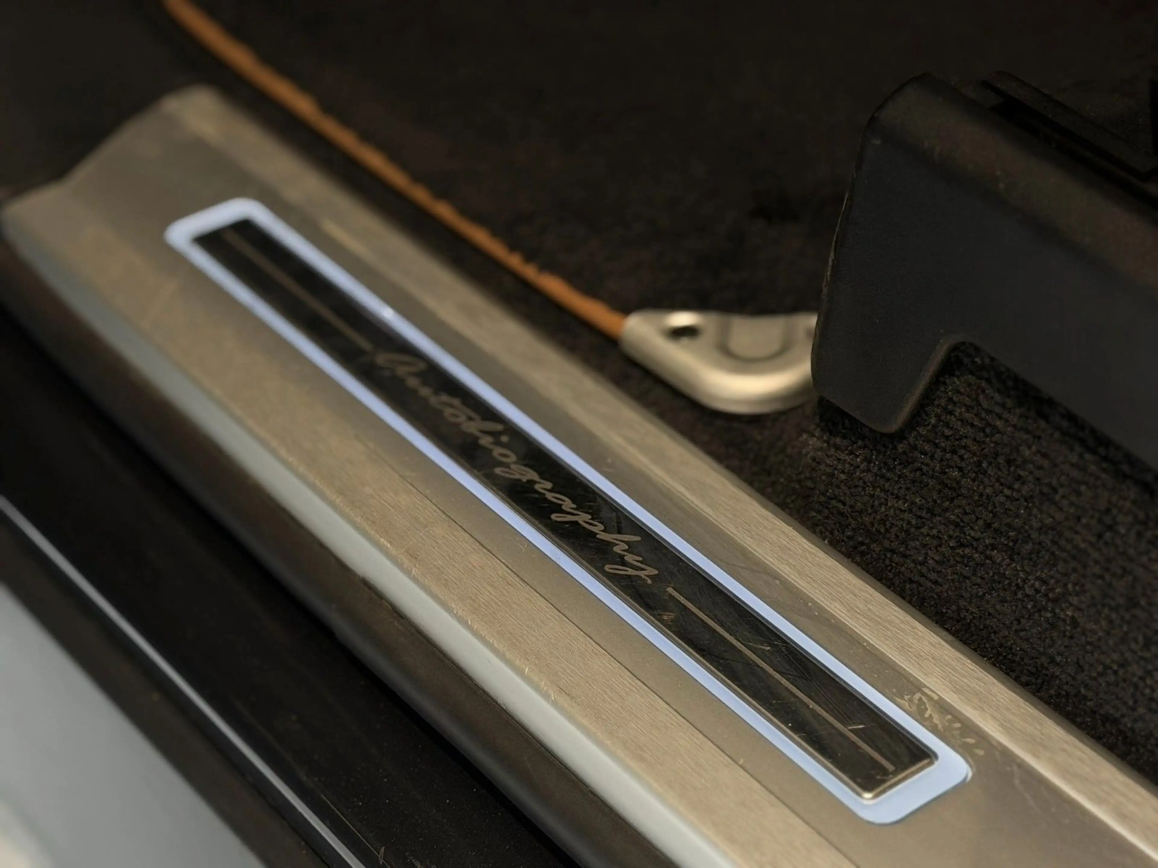 Land Rover Range Rover Autobiography*Massage*Sitzbel.*360° — photo 14