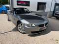 BMW Z4 2.5i 177ch E85 Roadster Szary - thumbnail 1