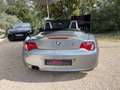 BMW Z4 2.5i 177ch E85 Roadster Szary - thumbnail 4