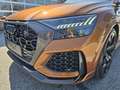 Audi RS Q8 quattro S-line Audi exclusive IPANEMABRAUN Braun - thumbnail 9