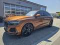 Audi RS Q8 quattro S-line Audi exclusive IPANEMABRAUN Braun - thumbnail 1