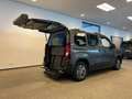 Peugeot Rifter L1 Rolstoelauto Automaat (airco) rolstoel geschikt Gris - thumbnail 10