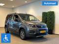 Peugeot Rifter L1 Rolstoelauto Automaat (airco) rolstoel geschikt Gris - thumbnail 1