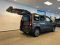 Peugeot Rifter L1 Rolstoelauto Automaat (airco) rolstoel geschikt Gris - thumbnail 9