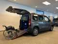 Peugeot Rifter L1 Rolstoelauto Automaat (airco) rolstoel geschikt Gris - thumbnail 11