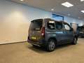 Peugeot Rifter L1 Rolstoelauto Automaat (airco) rolstoel geschikt Gris - thumbnail 12