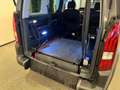 Peugeot Rifter L1 Rolstoelauto Automaat (airco) rolstoel geschikt Gris - thumbnail 6