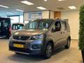 Peugeot Rifter L1 Rolstoelauto Automaat (airco) rolstoel geschikt Gris - thumbnail 16