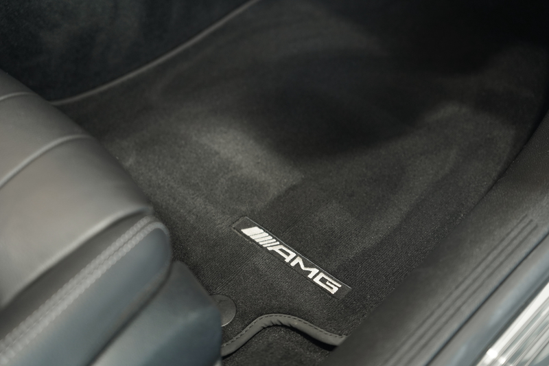 Mercedes-Benz E 400 d Cabrio 4M AMG Line 2.H *20 *MB Garantie — photo 15