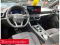 SEAT Leon Sp 2.0 TDI DSG FR-Line AHK REAR VIEW LED NAVI Weiß - thumbnail 4