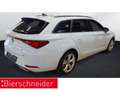 SEAT Leon Sp 2.0 TDI DSG FR-Line AHK REAR VIEW LED NAVI Weiß - thumbnail 3