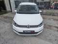 Volkswagen Touran 1.6TDI Business Edition DSG7 85kW Blanco - thumbnail 8