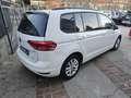 Volkswagen Touran 1.6TDI Business Edition DSG7 85kW Blanco - thumbnail 5