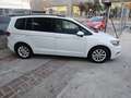 Volkswagen Touran 1.6TDI Business Edition DSG7 85kW Blanco - thumbnail 6