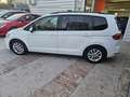 Volkswagen Touran 1.6TDI Business Edition DSG7 85kW Blanco - thumbnail 3