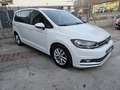 Volkswagen Touran 1.6TDI Business Edition DSG7 85kW Blanco - thumbnail 7