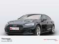 Audi A5 35 TFSI S LINE PANO MATRIX S-SITZE Schwarz - thumbnail 1