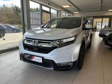 Hybrid 2.0 i-MMD 2WD Elegance