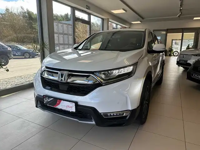 Honda CR-V Hybrid 2.0 i-MMD 2WD Elegance