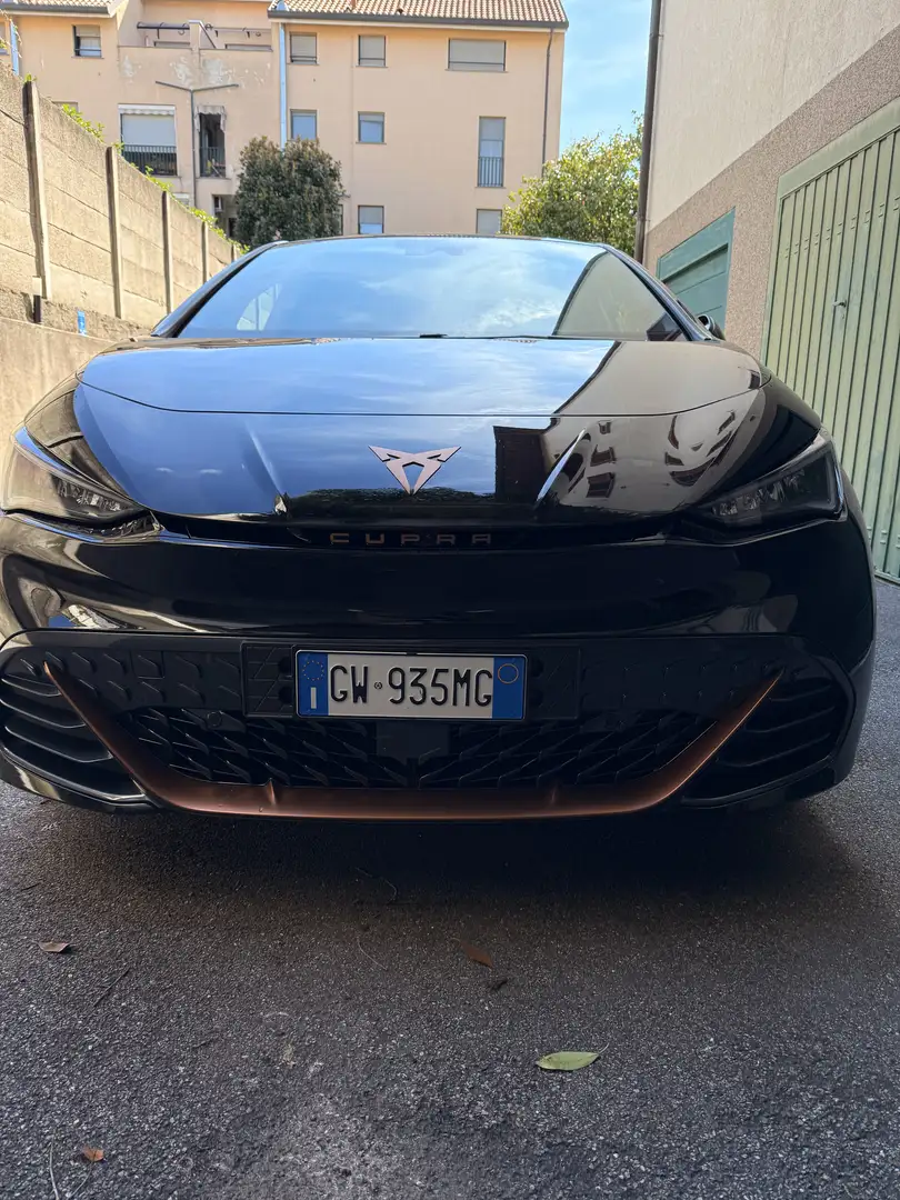 CUPRA Born 59kWh Impulse+ 231cv - 2