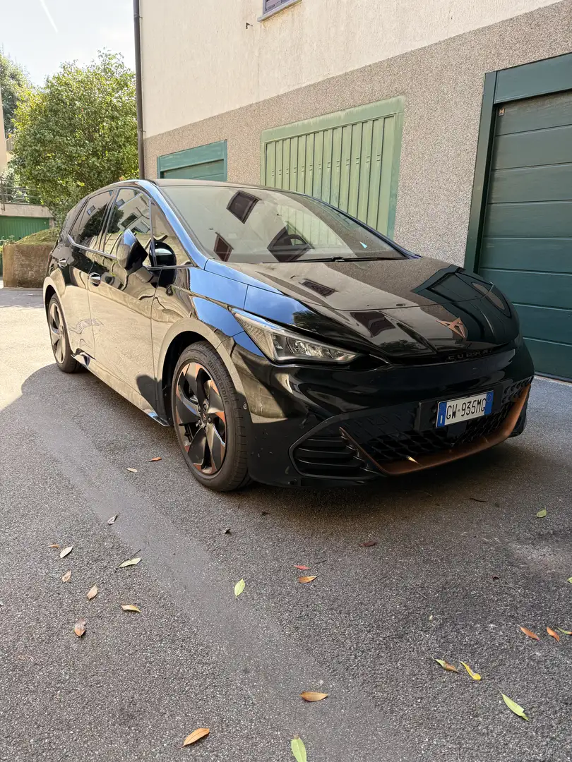 CUPRA Born 59kWh Impulse+ 231cv - 1