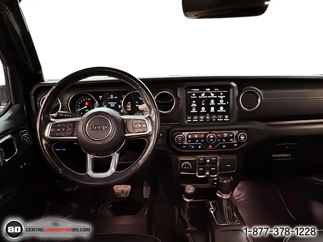 Jeep Wrangler снимка Jeep Wrangler