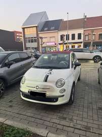 500 C 0.9 TwinAir Start&Stop Pop