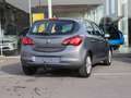 Opel Corsa 5D 1.4 90PK *BLUETOOTH*AIRCO*TREKHAAK* Gris - thumbnail 4