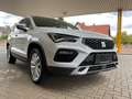 SEAT Ateca 2,0 Style 4WD TDI DSG**LED*NAVI*FULL-LINK** Weiß - thumbnail 5