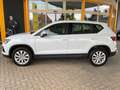SEAT Ateca 2,0 Style 4WD TDI DSG**LED*NAVI*FULL-LINK** Weiß - thumbnail 2