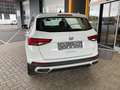 SEAT Ateca 2,0 Style 4WD TDI DSG**LED*NAVI*FULL-LINK** Weiß - thumbnail 3