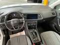 SEAT Ateca 2,0 Style 4WD TDI DSG**LED*NAVI*FULL-LINK** Weiß - thumbnail 8