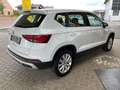 SEAT Ateca 2,0 Style 4WD TDI DSG**LED*NAVI*FULL-LINK** Weiß - thumbnail 4