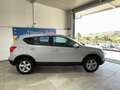 Nissan Qashqai 1.5 dCi Acenta Grigio - thumbnail 4