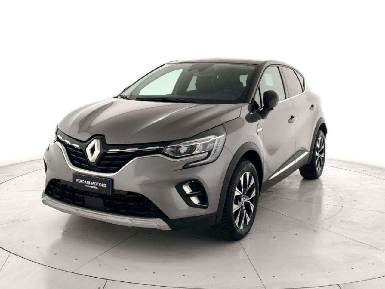 Renault Captur 1.0 tce Techno 90cv