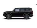 Toyota Land Cruiser 250 Hibrido VX Aut. Negro - thumbnail 4