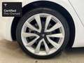 Tesla Model 3 Long Range AWD "Certified Pre-Owned" Bianco - thumbnail 9